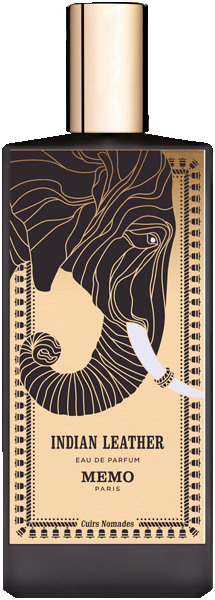 MEMO Paris Indian Leather EdP Nat. Spray MEMO Paris Indian Leather EdP Nat. Spray