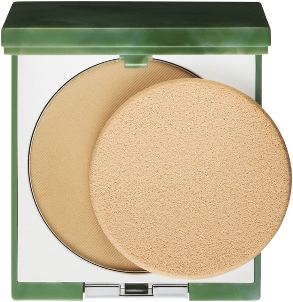 Clinique Superpowder Double Face Powder