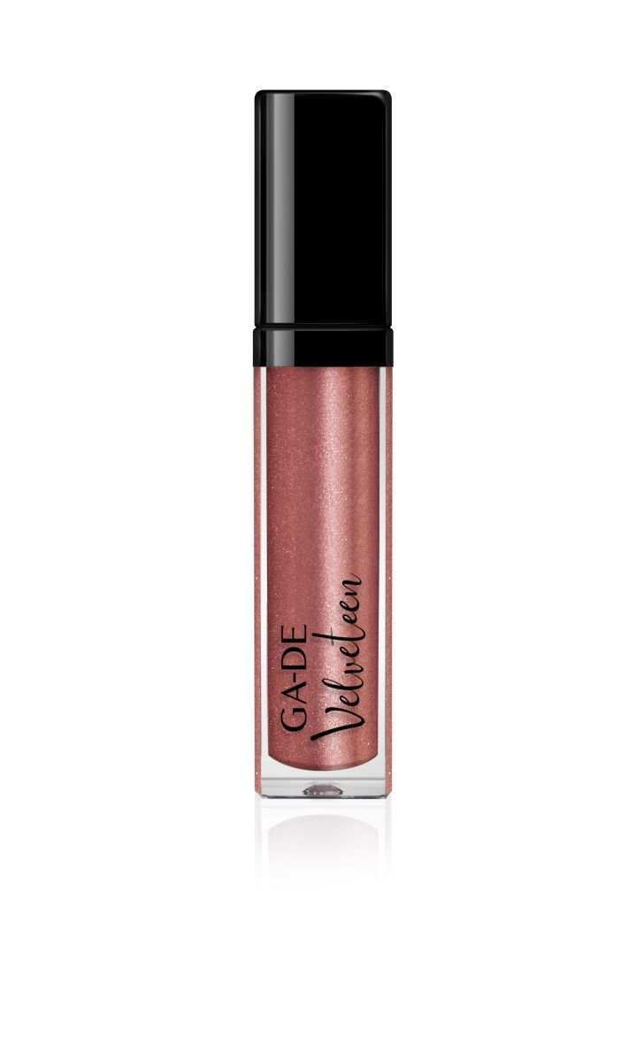 GA-DE Lip Gel Velveteen Ultra Shine