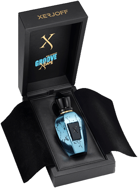 Xerjoff Groove Xcape Extrait de Parfum
