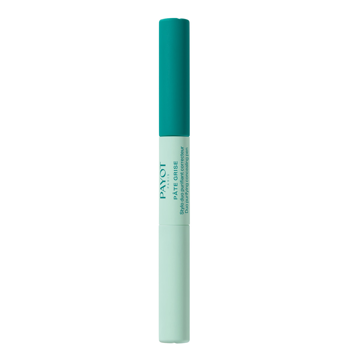 Payot Pâte Pâte Grise Stylo Duo Purifiant Correcteur