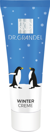 DR. GRANDEL Winter Creme