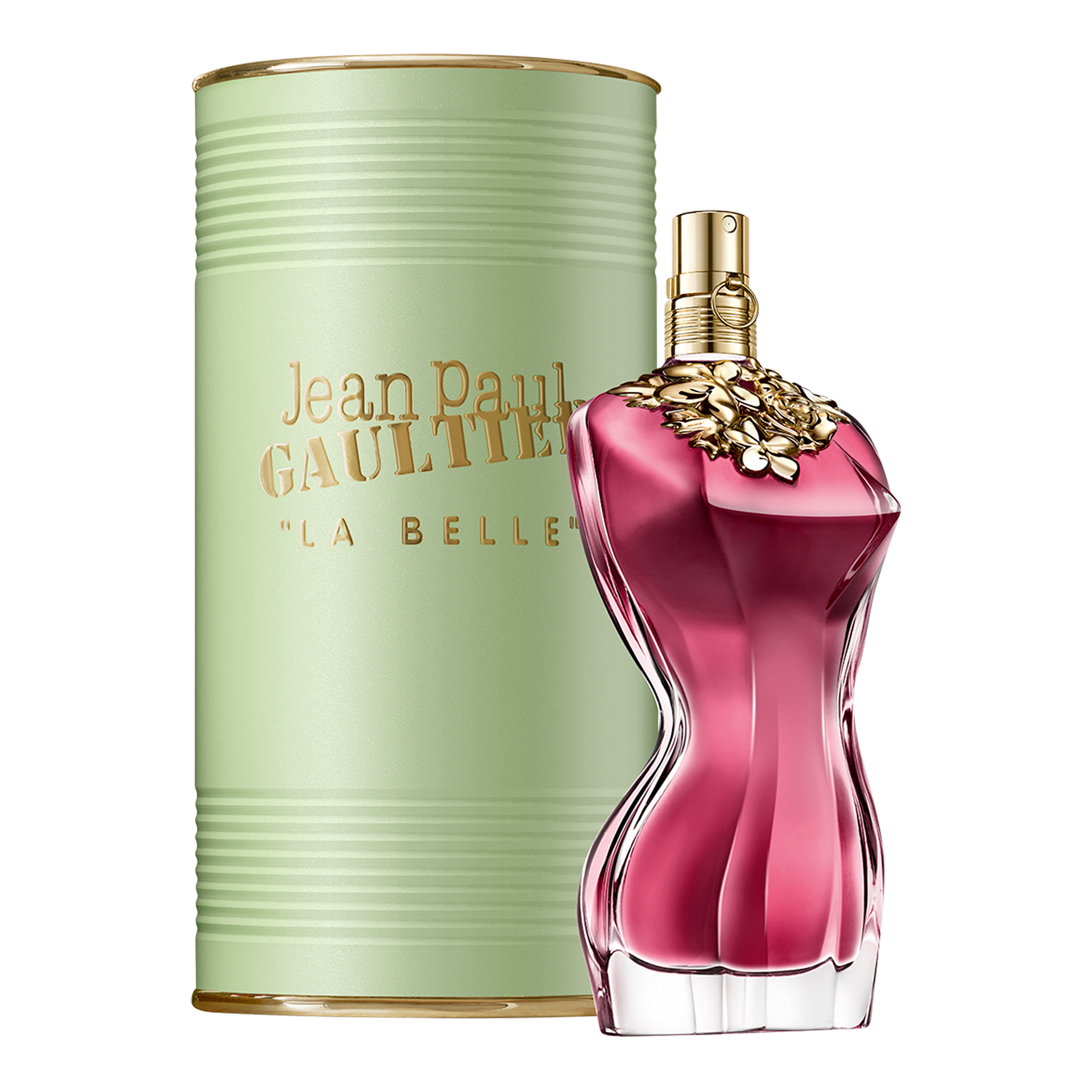 Jean Paul Gaultier La Belle Eau de Parfum Nat. Spray