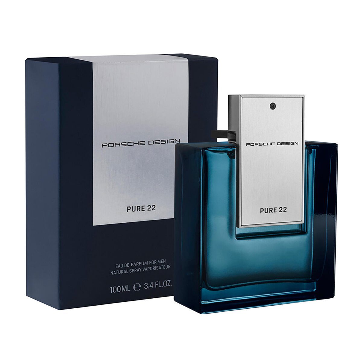 Porsche Design Pure 22 E.d.P. Nat. Spray