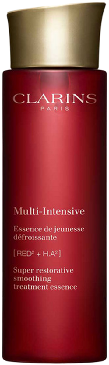 Clarins Multi-Intensive Essence de Jeunesse Défroissante
