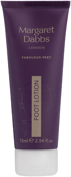 Margaret Dabbs Fabulous Feet Foot Lotion