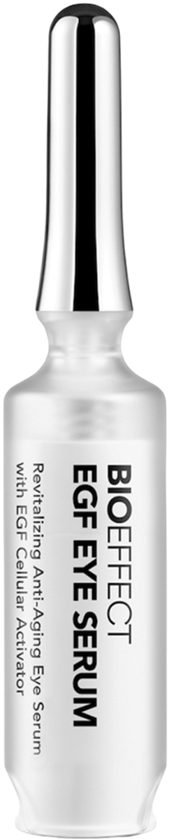 BioEffect EGF Eye Serum