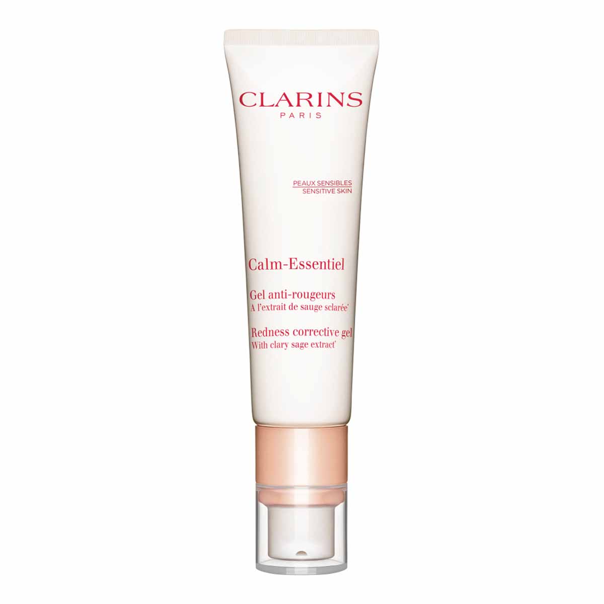 Clarins Calm-Essentiel Gel Anti-Rougeurs