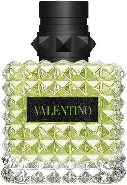 Valentino Donna Born in Roma Green Stravaganza E.d.P. Nat. Spray
