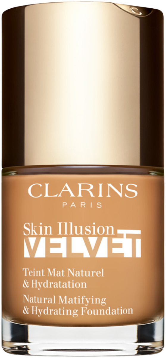 Clarins Skin Illusion Velvet