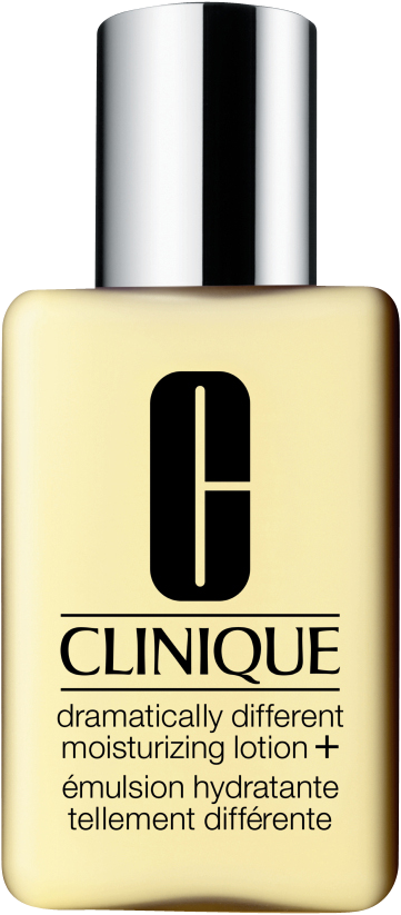 Clinique Dramatically Different Moisturizing Lotion Bottle | Parfümerie Godel