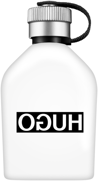 Hugo Boss Hugo Reversed Eau de Toilette Nat. Spray