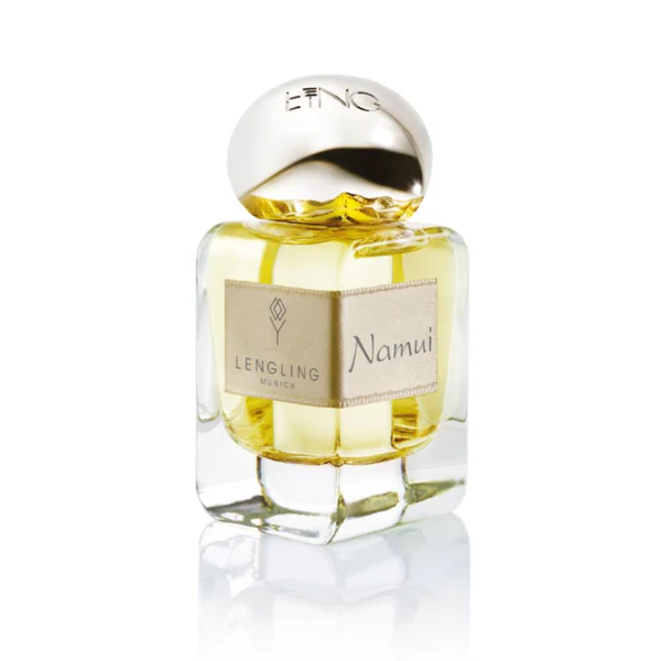 Lengling Munich Namui Extrait de Parfum