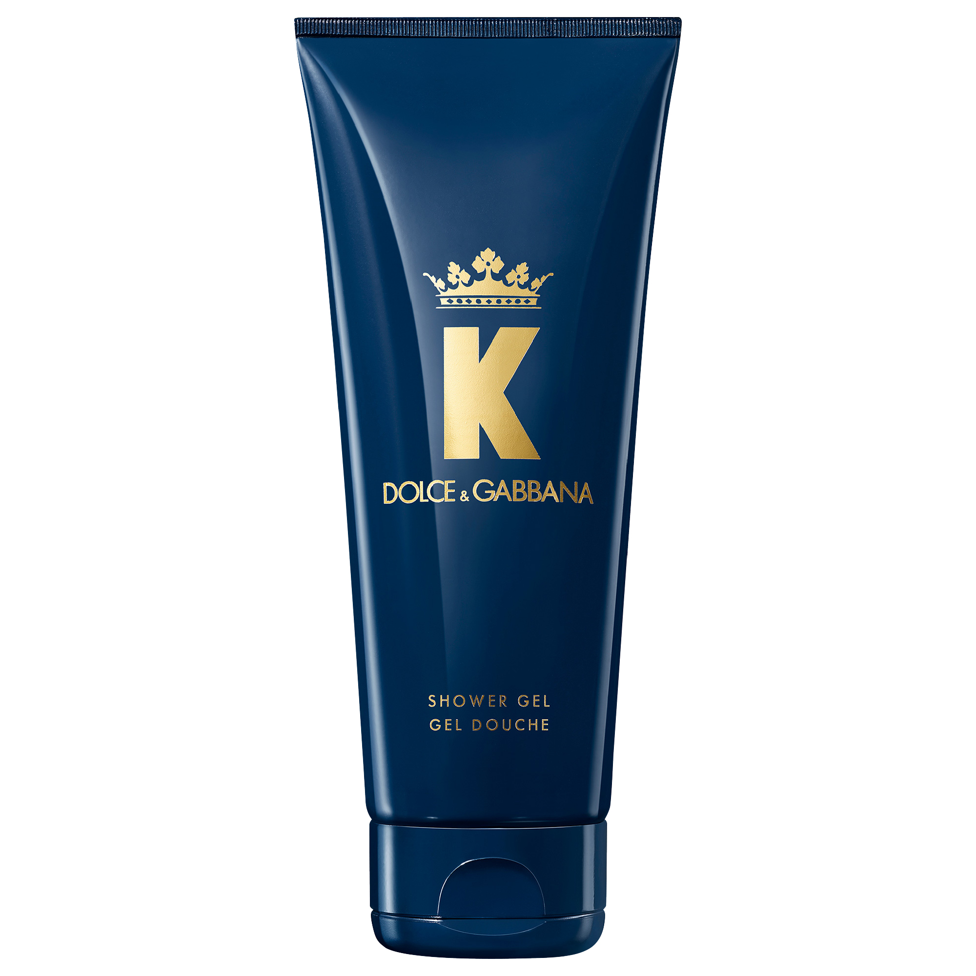 Dolce & Gabbana K by Dolce & Gabbana Shower Gel