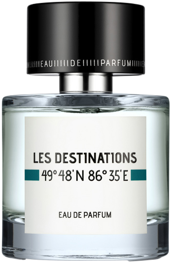 Les Destinations Altai EdP Nat. Spray Les Destinations Altai EdP Nat. Spray