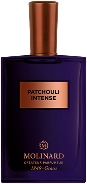 Molinard Patchouli Intense EdP Nat. Spray