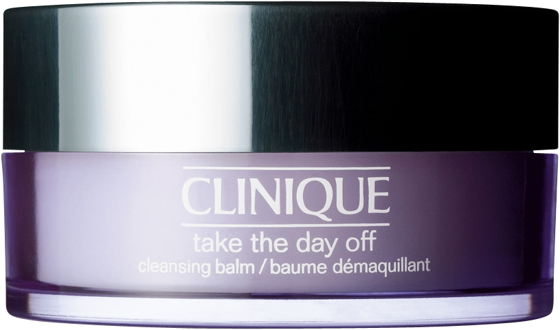 Clinique Take The Day Off Cleansing Balm
