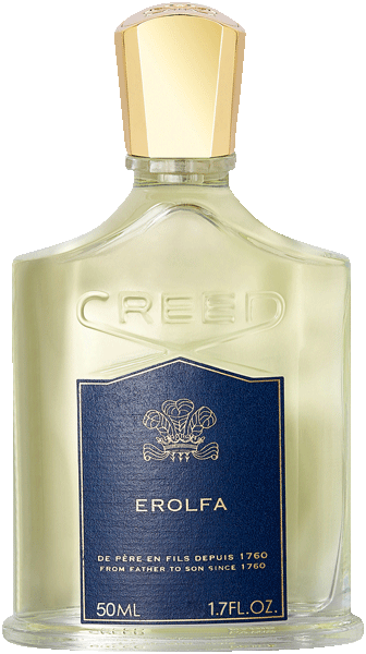 Creed Erolfa Eau de Parfum Nat. Spray