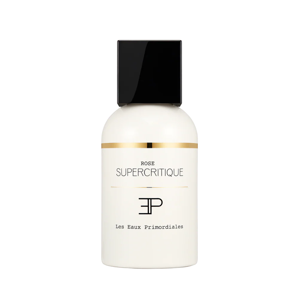 Les Eaux Supercritique Rose EdP Nat. Spray