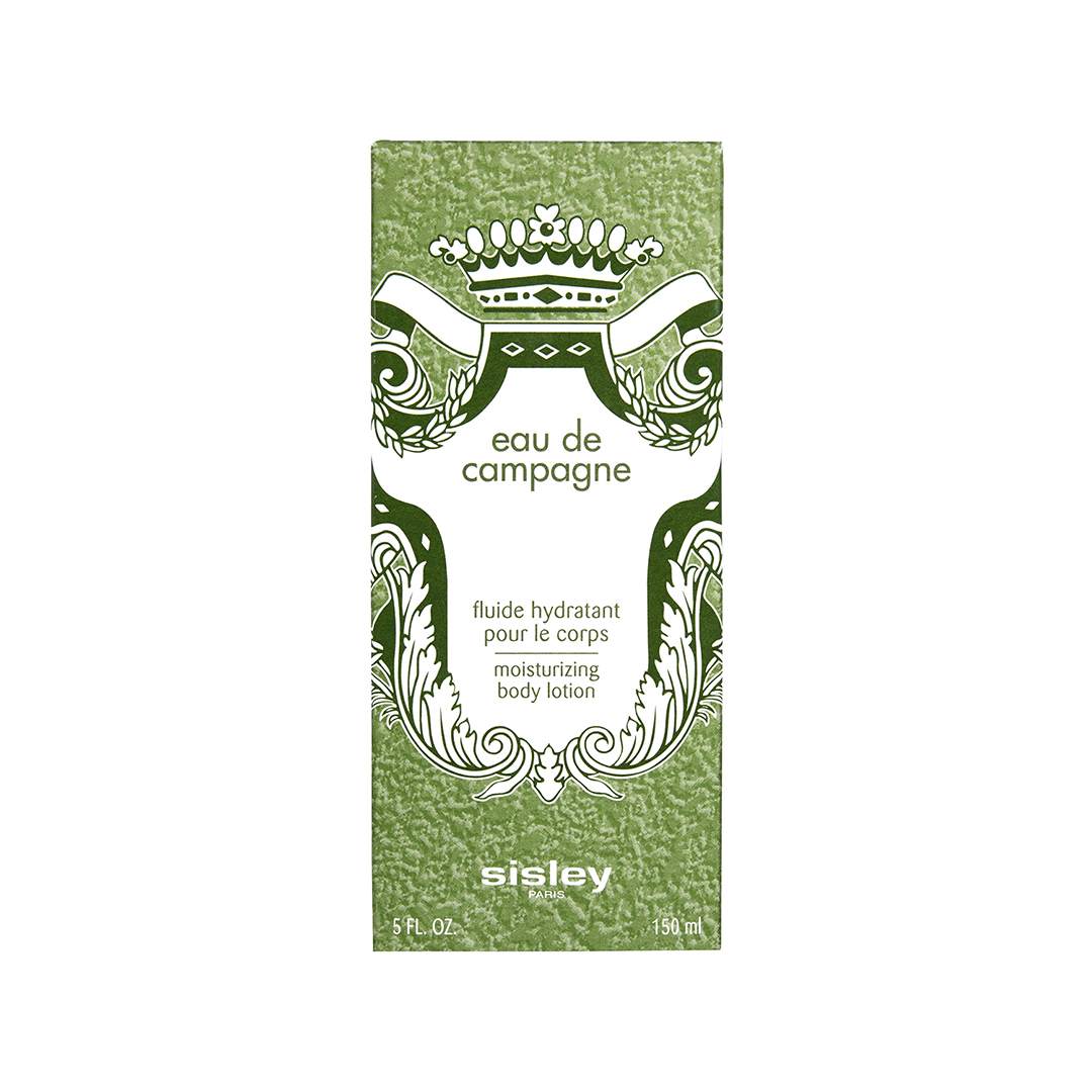 Sisley Eau de Campagne Fluide Hydratant