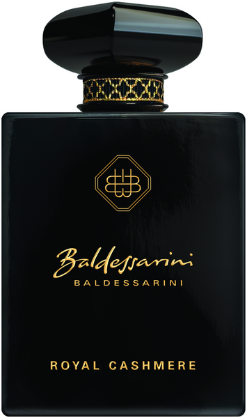 Baldessarini Orient Collection Royal Cashmere EdP Nat. Spray