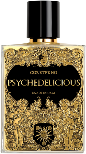 Coreterno Psychedelicious Eau de Parfum Coreterno Psychedelicious Eau de Parfum