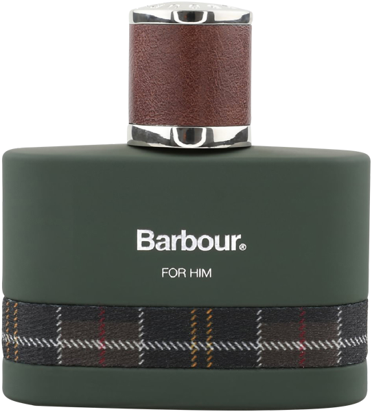 Barbour For Him E.d.P. Nat. Spray