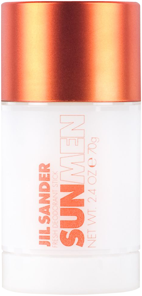 Jil Sander Sun Men Fresh Deodorant Stick