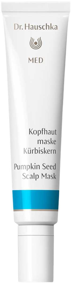 Dr. Hauschka Med Kopfhautmaske Kürbiskern