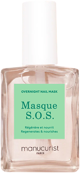 Manucurist Masque S.O.S.
