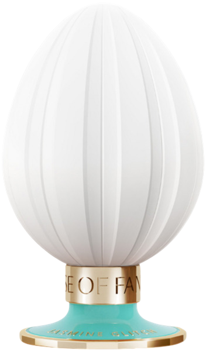 House of Fanatics Jasmine Glitch EdP Nat. Spray