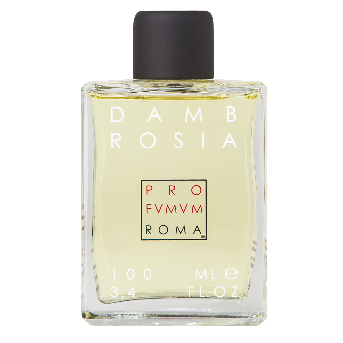 PRO FVMVM ROMA Dambrosia Eau de Parfum Nat. Spray
