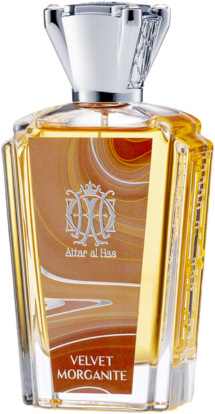 ATTAR AL HAS Terra Mysteria Velvet Morganite Extrait EdP Nat. Spray
