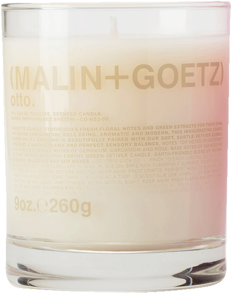 Malin+Goetz Otto Candle