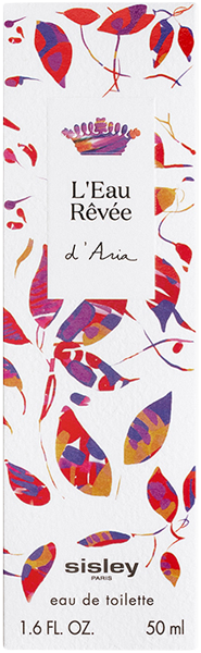Sisley L'Eau Revee D'Aria E.d.T. Nat. Spray