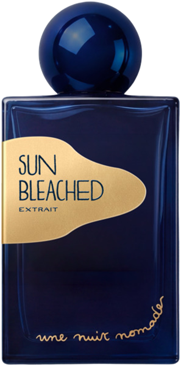 Une Nuit Nomade Sun Bleached Extrait