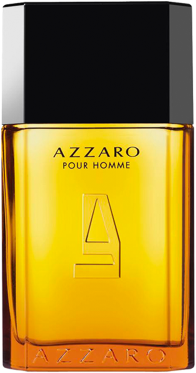 Azzaro Pour Homme Eau de Toilette Nat. Spray