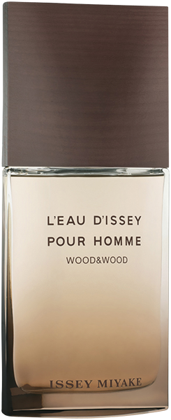 Issey Miyake L'Eau d'Issey pour Homme Wood&Wood Eau de Parfum Nat. Spray Intense Issey Miyake L'Eau d'Issey pour Homme Wood&Wood Eau de Parfum Nat. Spray Intense