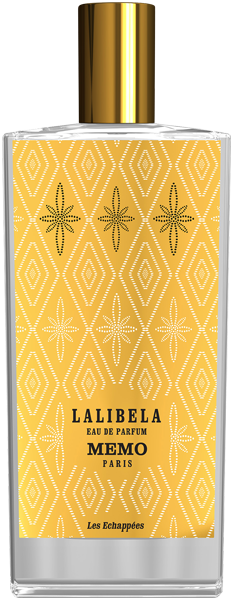 MEMO Paris Les Echappées Lalibela EdP Spray