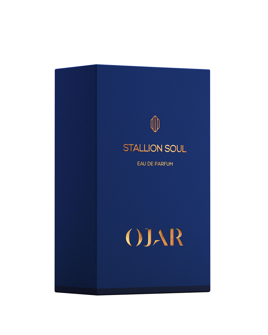 Ojar Stallion Soul E.d.P. Nat. Spray