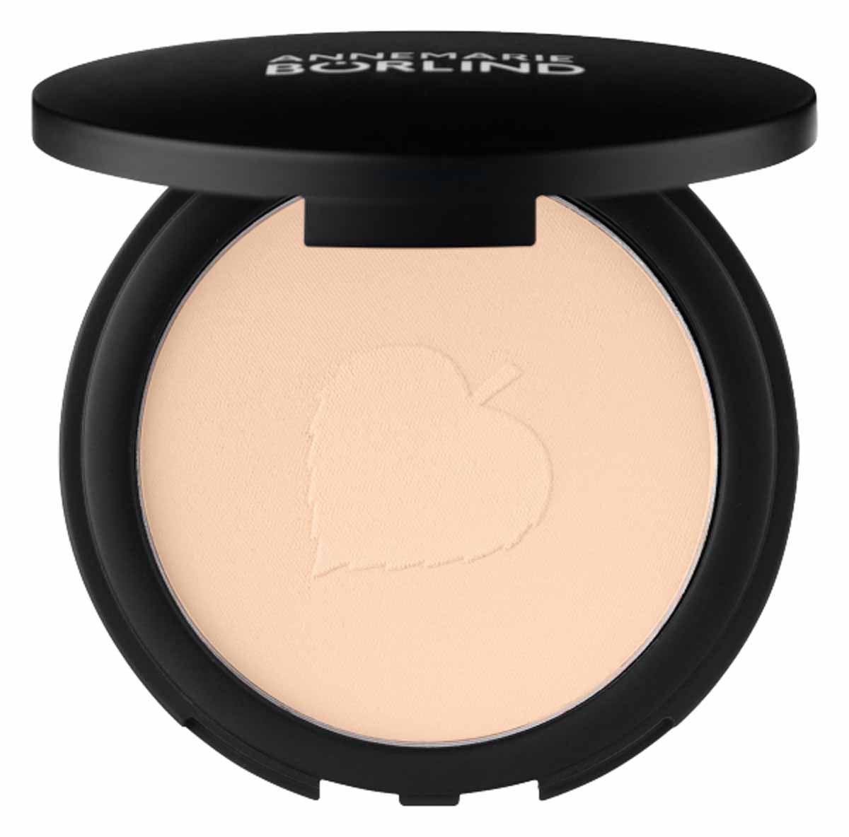 ANNEMARIE BÖRLIND Compact Powder