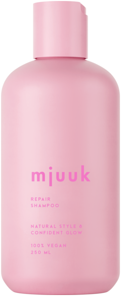 Mjuuk Repair Shampoo | Parfümerie Godel