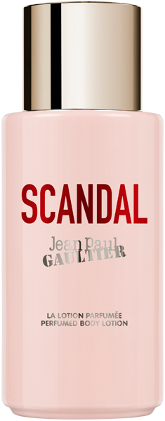 Jean Paul Gaultier Scandal La Lotion Parfumé