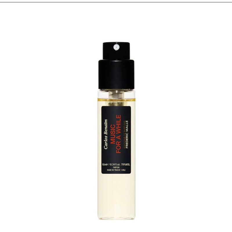 Frederic Malle Music for a While E.d.P. Spray