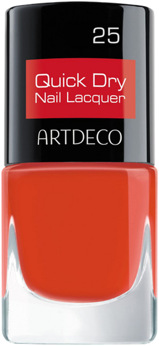 Artdeco Quick Dry Nail Lacqueur Mini