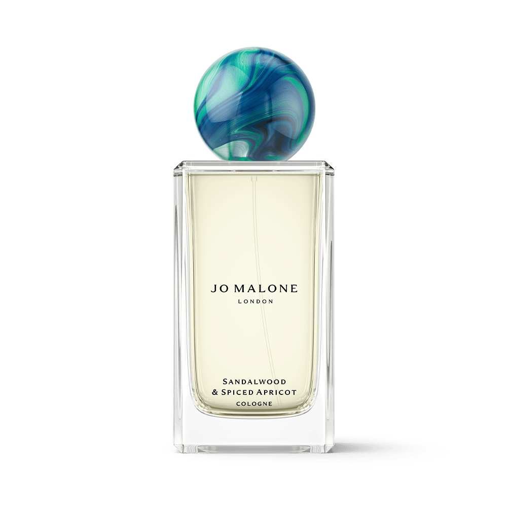 Jo Malone London Sandalwood & Spiced Apricot Cologne
