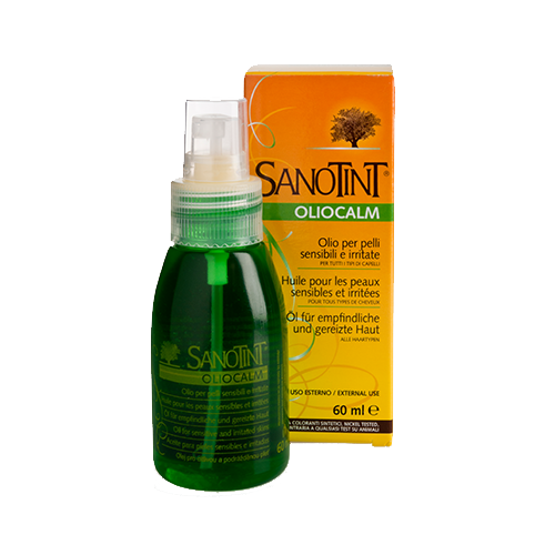 Schoenenberger Sanotint Oliocalm