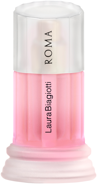 Laura Biagiotti Roma Rosa Eau de Toilette Nat. Spray