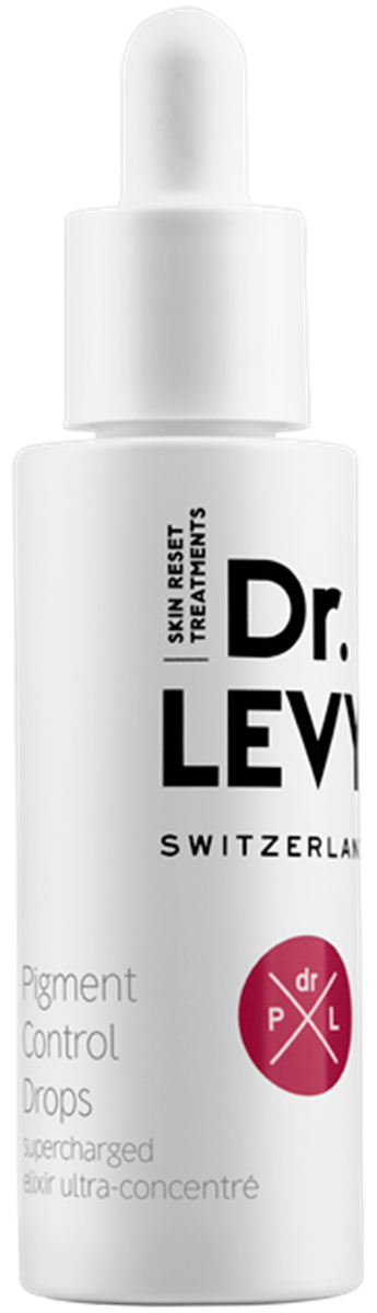 Dr. Levy Switzerland Pigment Control Drops