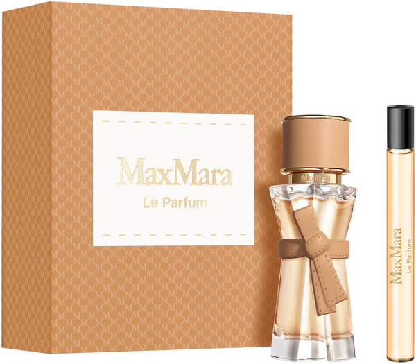 MAX MARA Le Parfum Set